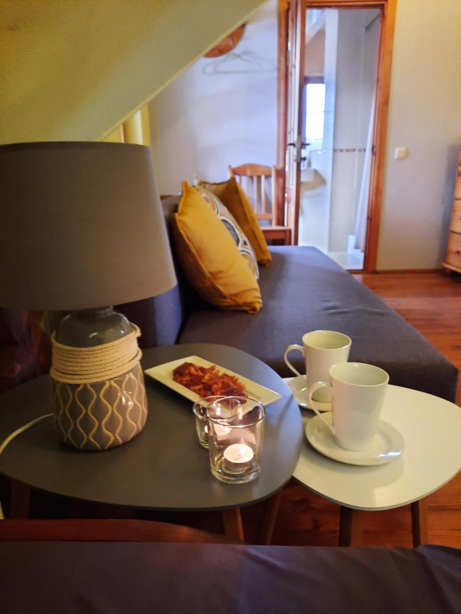 Jaun-Ievinas Hotel Rauna Bagian luar foto